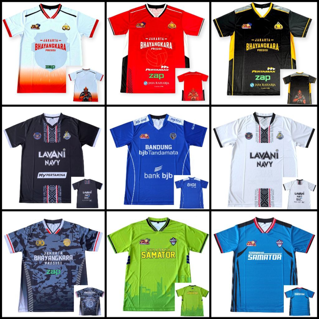 kaos olahraga voli full printing Jersey olahraga voli full printing atasan olahraga voli full printi