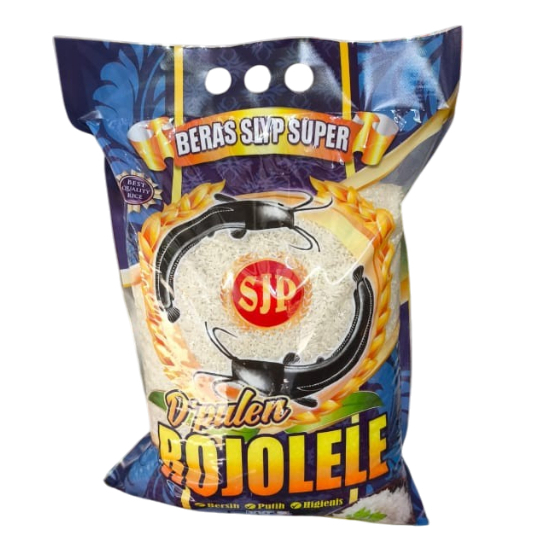 

[TOKO BU ALFI] BERAS PANDAWA SC ROJOLELE SRIAYU MEDIUM SUPER 5KG 10KG 25KG PASURUAN