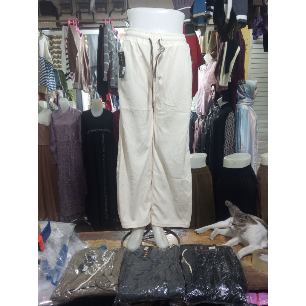 CELANA KULOT WANITA KODORAI NERON 2088