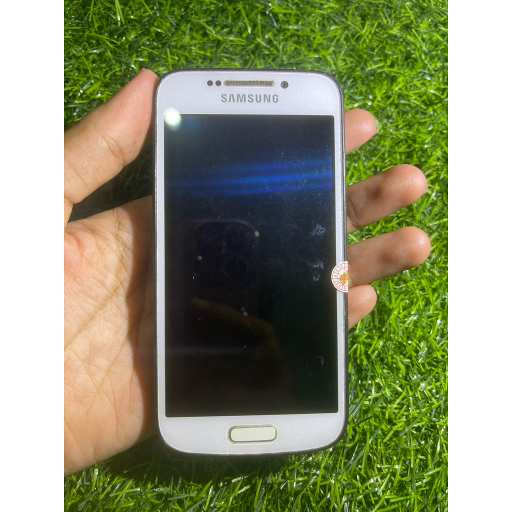 LCD TOUCHSCREEN SAMSUNG S4 ZOOM ORIGINAL COPOTAN