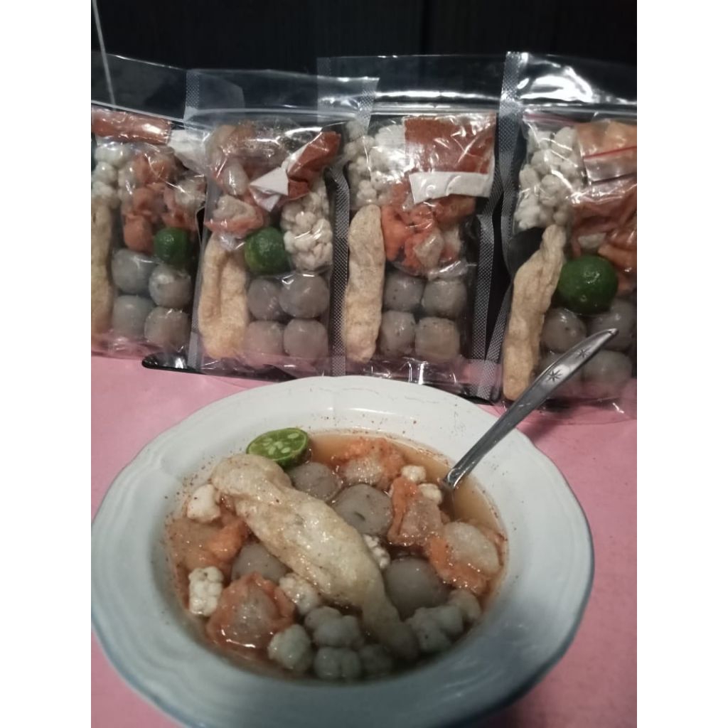 

seblak instan paket 12 bungkus