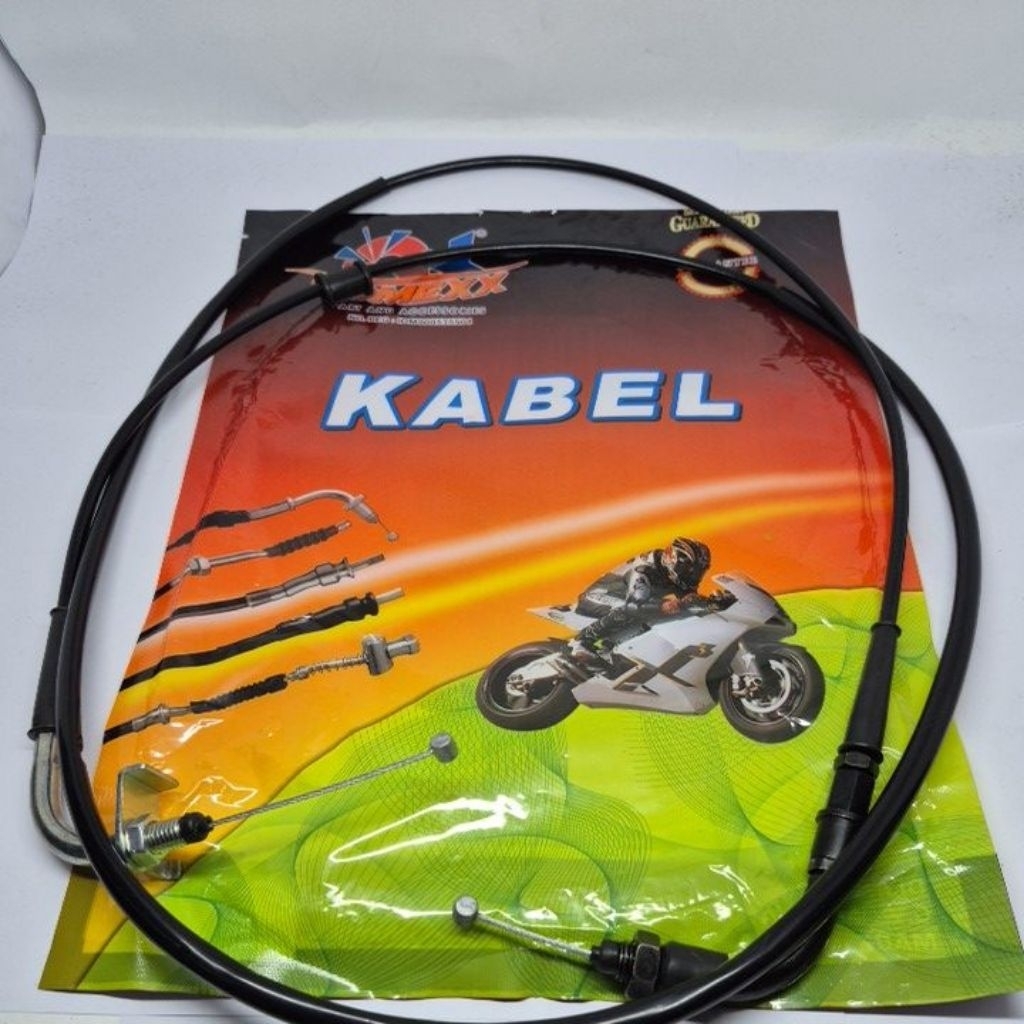 KABEL GAS BEAT STREET A ORIGINAL GOMEXX