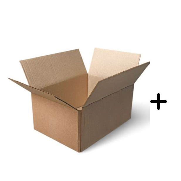 

Bonus Free Kardus Jamu Packing