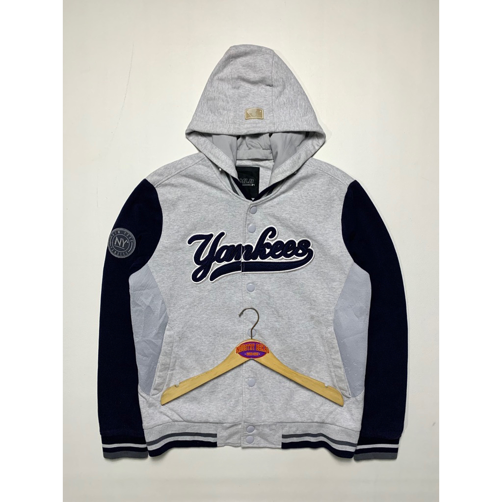 varsity mlb yankess