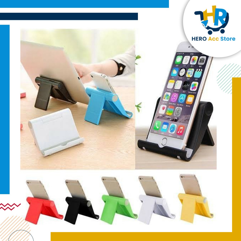 KZ 71 Hp holder kasir | Hp holder universal | holder hp lipat | holder hp kasir | holder hp POS | du