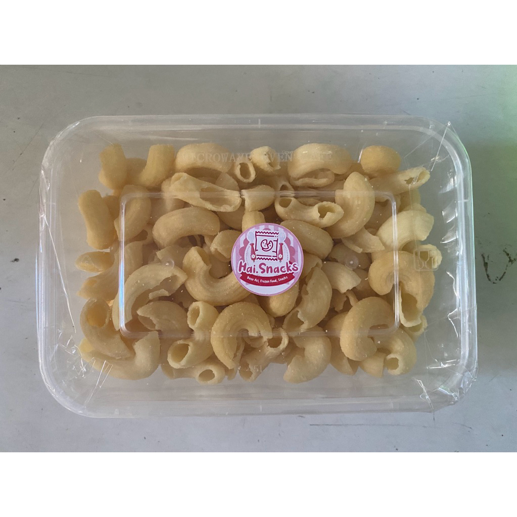 

makroni keju