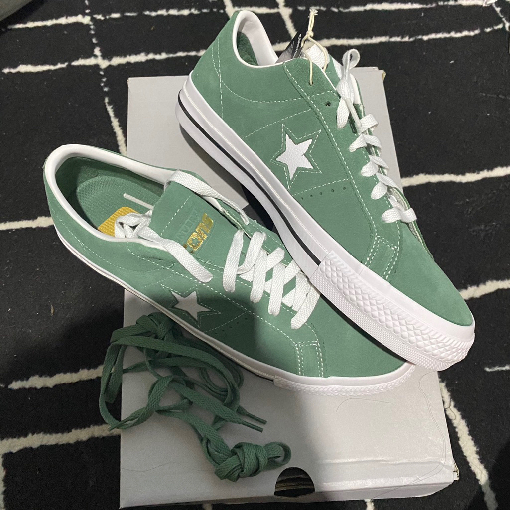 Sepatu Converse One Star OX