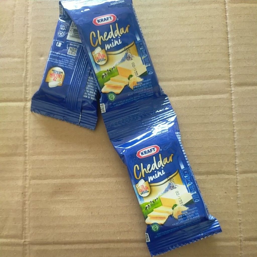 

keju craft mini 30gr