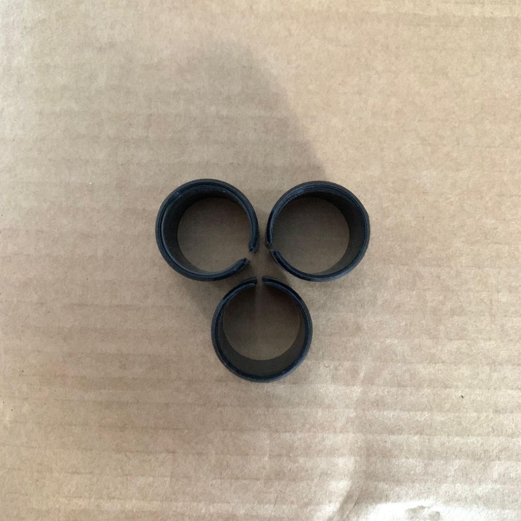 ORIGINAL CINCIN CAMLOK❗⚡❗