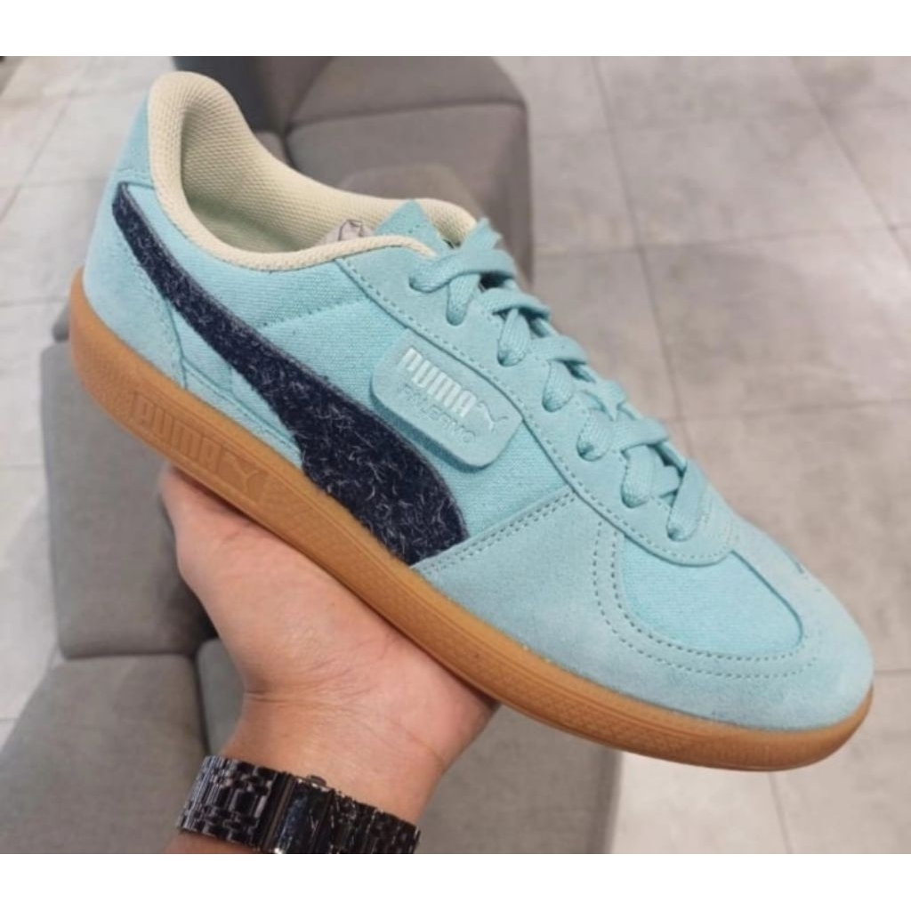 Puma palermo wheathered for women original