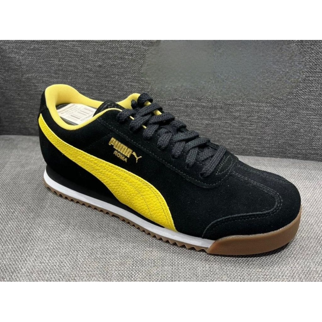 Puma roma suede for men original