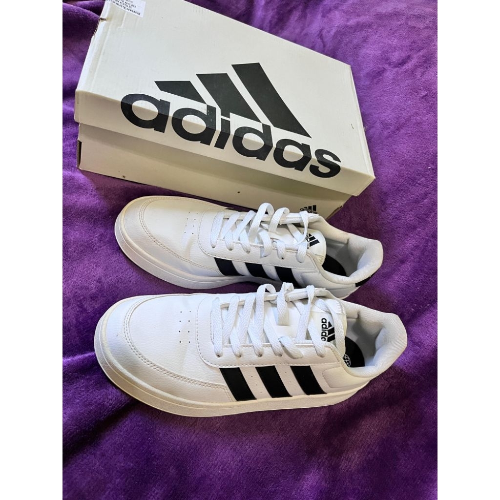 Adidas Breaknet 2.0 43