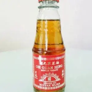 

MINYAK WIJEN 1 BOTOL