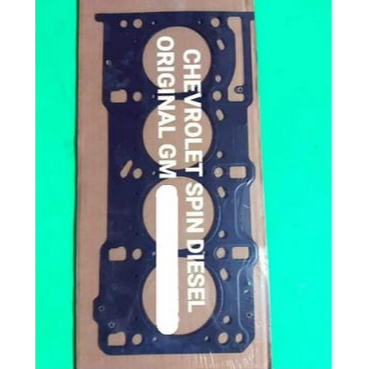 PACKING PAKING GASKET Cylinder Head CHEVROLET SPIN DIESEL ORIGINAL GM