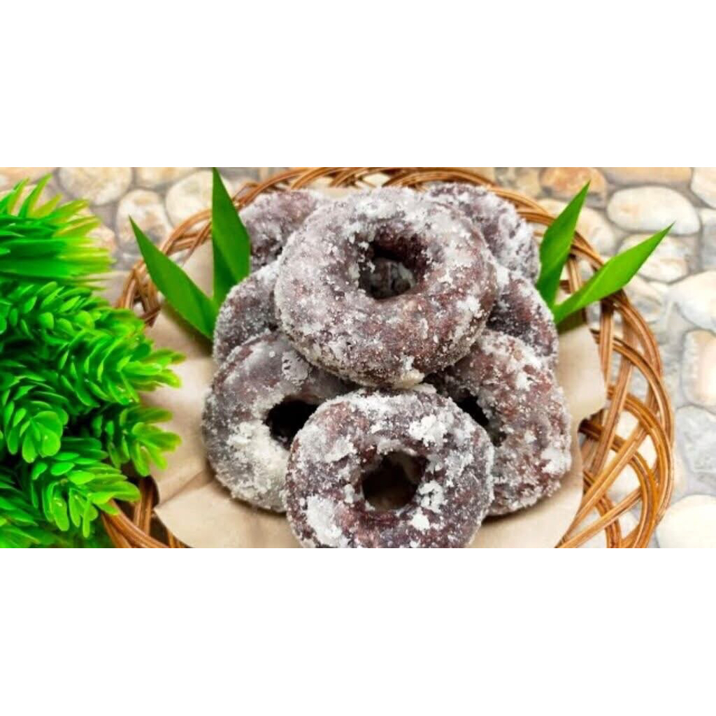 

Donat Sehat