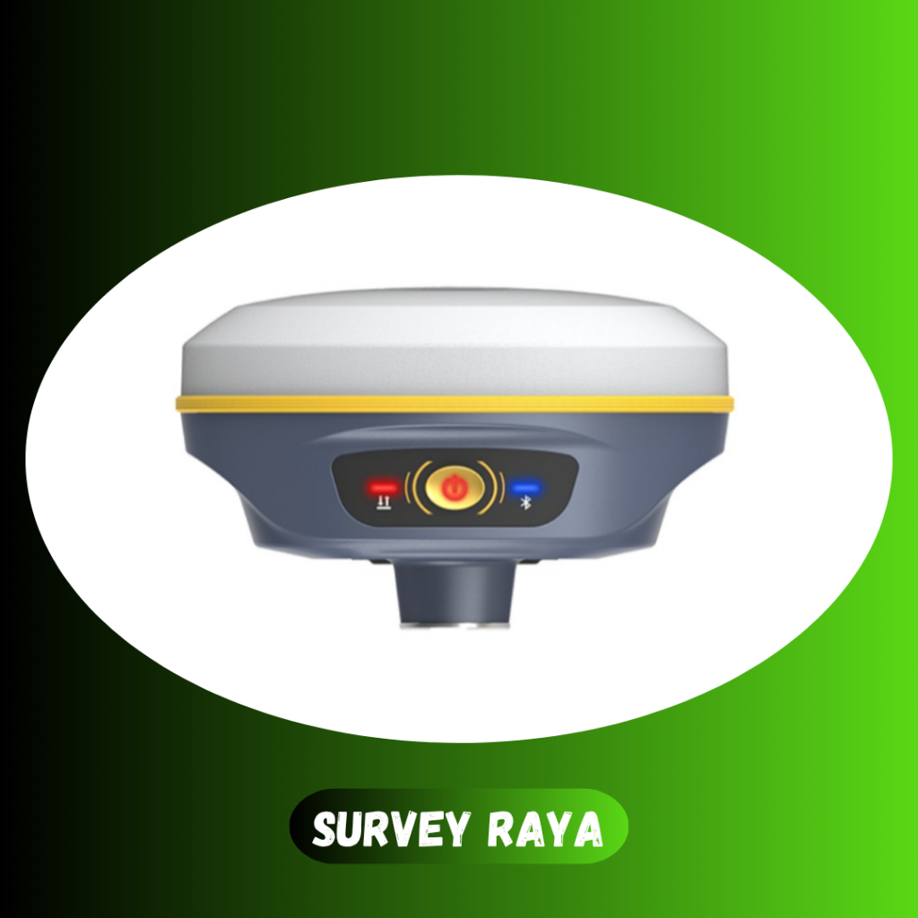 South Insight V2 GNSS RTK
