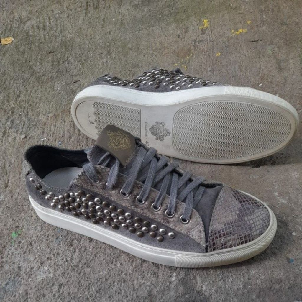 sepatu man-tan(scnd itali)