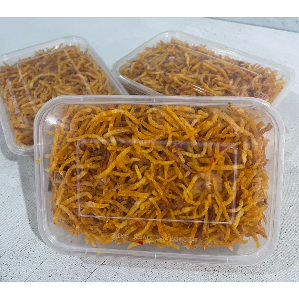 

kentang mustofa pedas manis 200gr