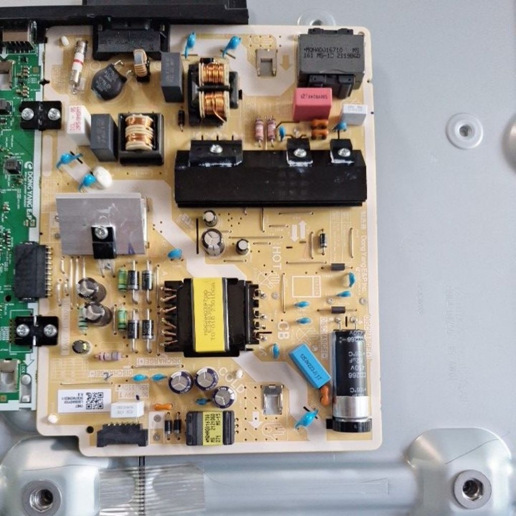 SAMSUNG PSU UA55CU7000K 55CU7000 POWER SUPPLY SMART TV