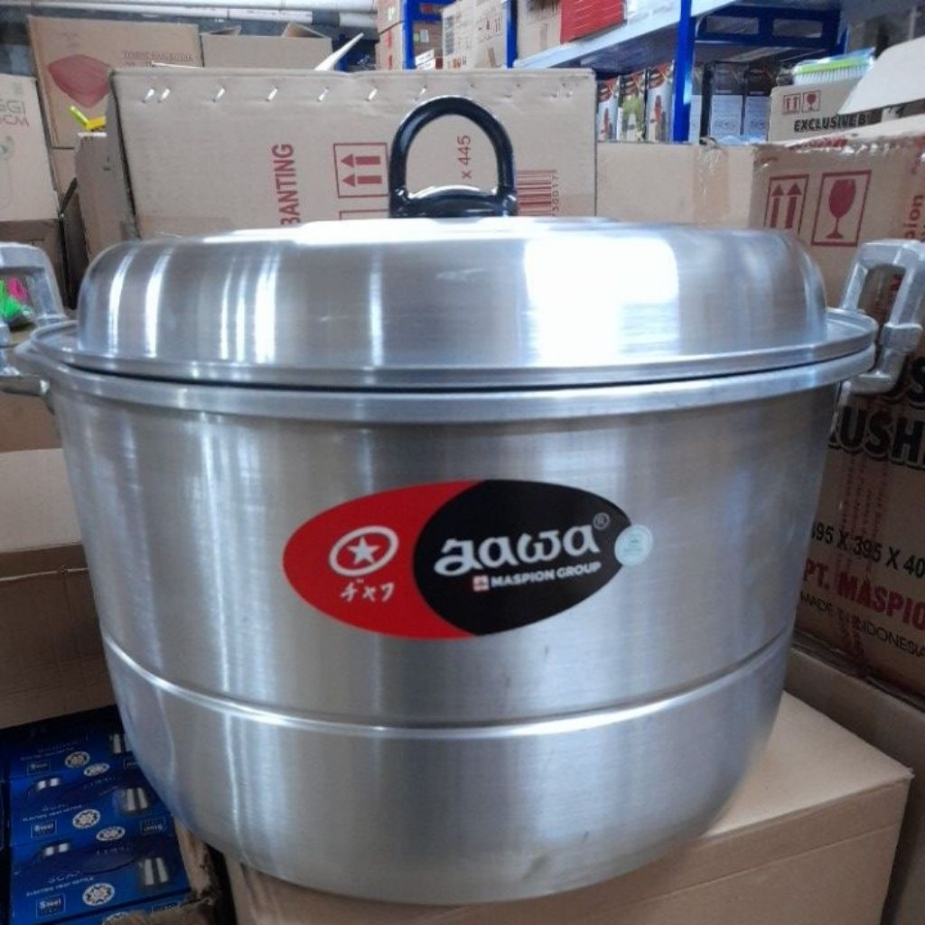 DANDANG EKONOMI JAWA 50 CM MASPION