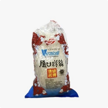 

SOHUN JAGUNG NARAYA LONGKOU VERMICELLI 500GR