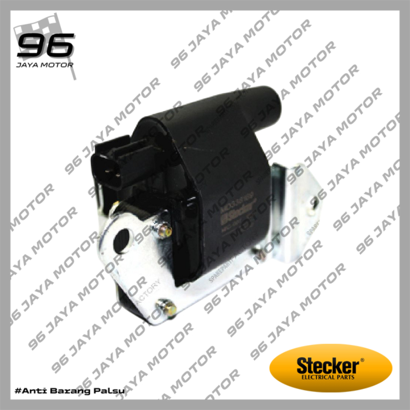 Koil Ignition Coil Mitsubishi Kuda Grandia 04-06