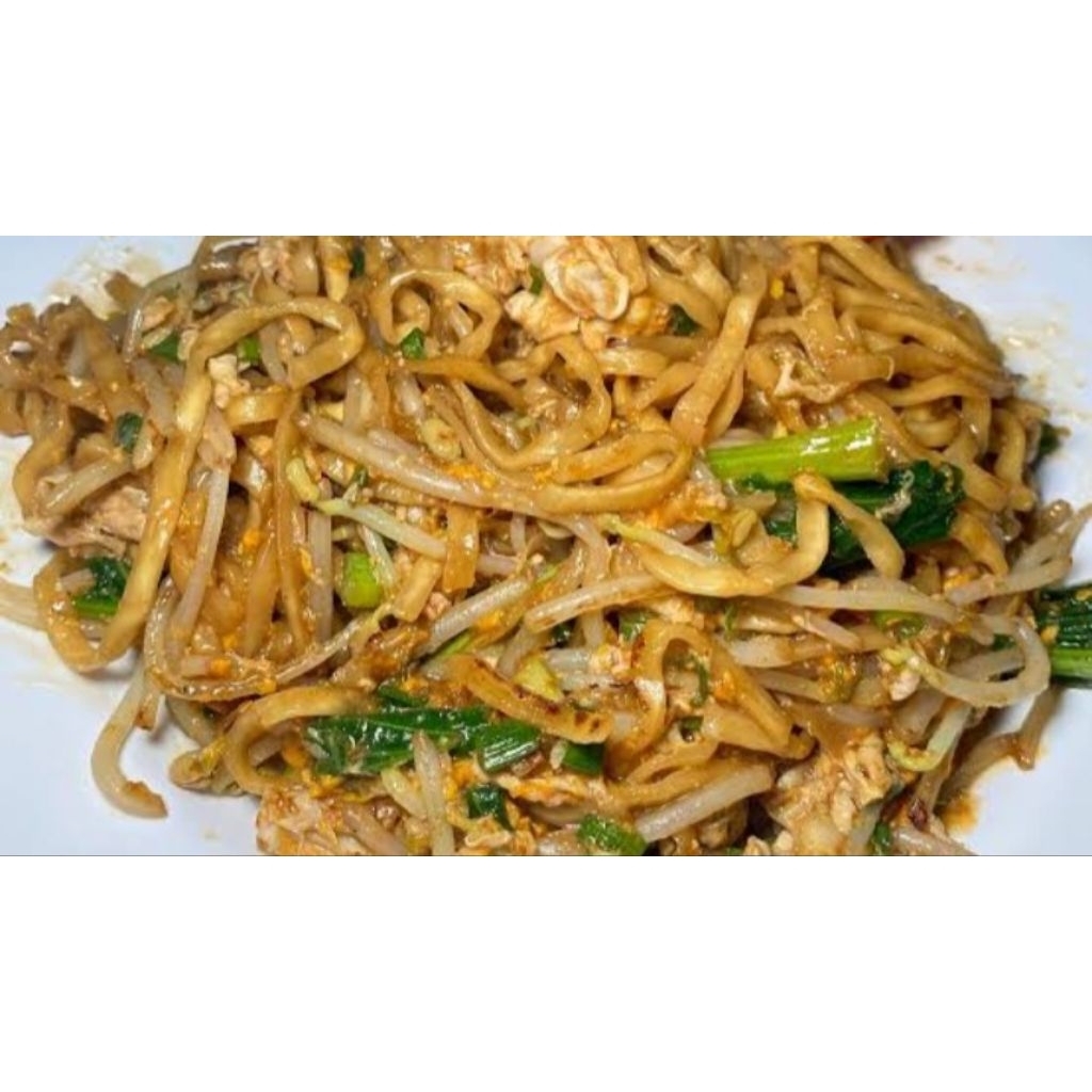 

Ifu Mie Goreng