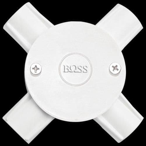 T Dus BOSS Cabang 4 / T Dus Clipsal / Tdus Cabang 4