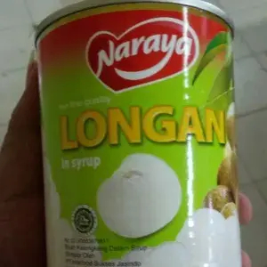 

LONGAN NARAYA KELENGKENG KALENG 1 KLG