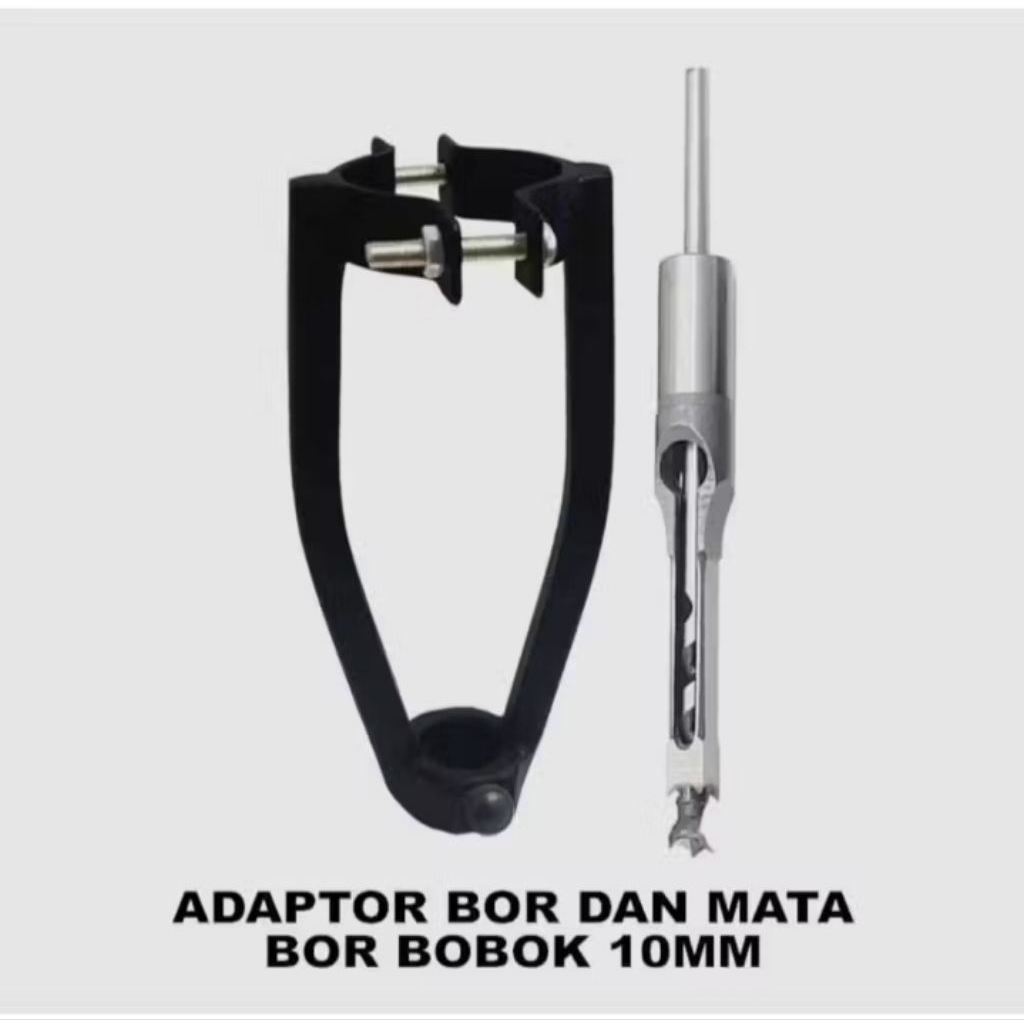 adapter bor