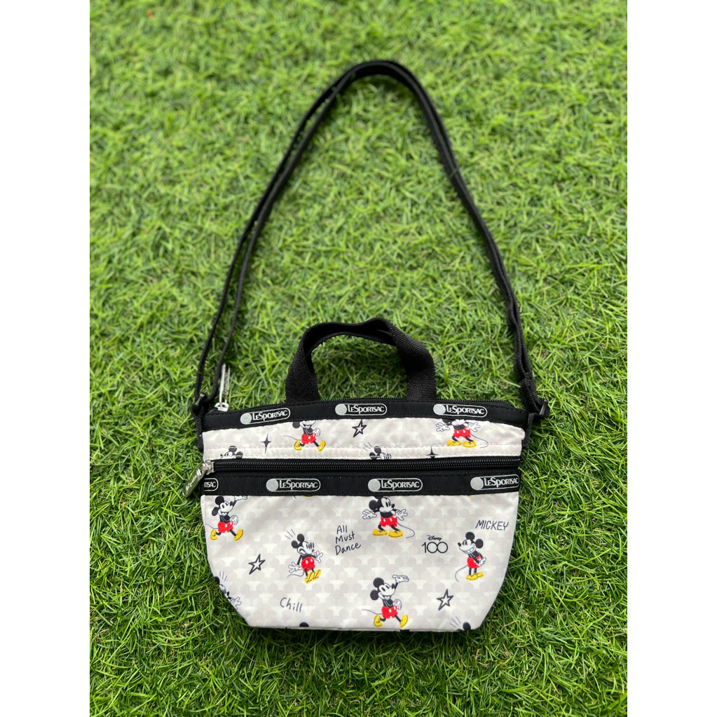 Lesportsac Mickey Bag Preloved
