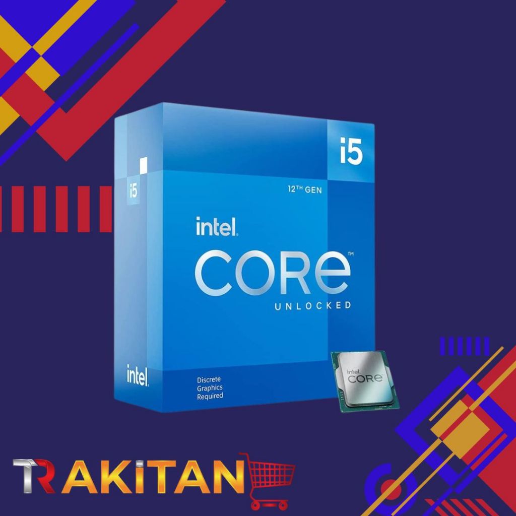 Processor intel i7 12700KF - 12 CORE