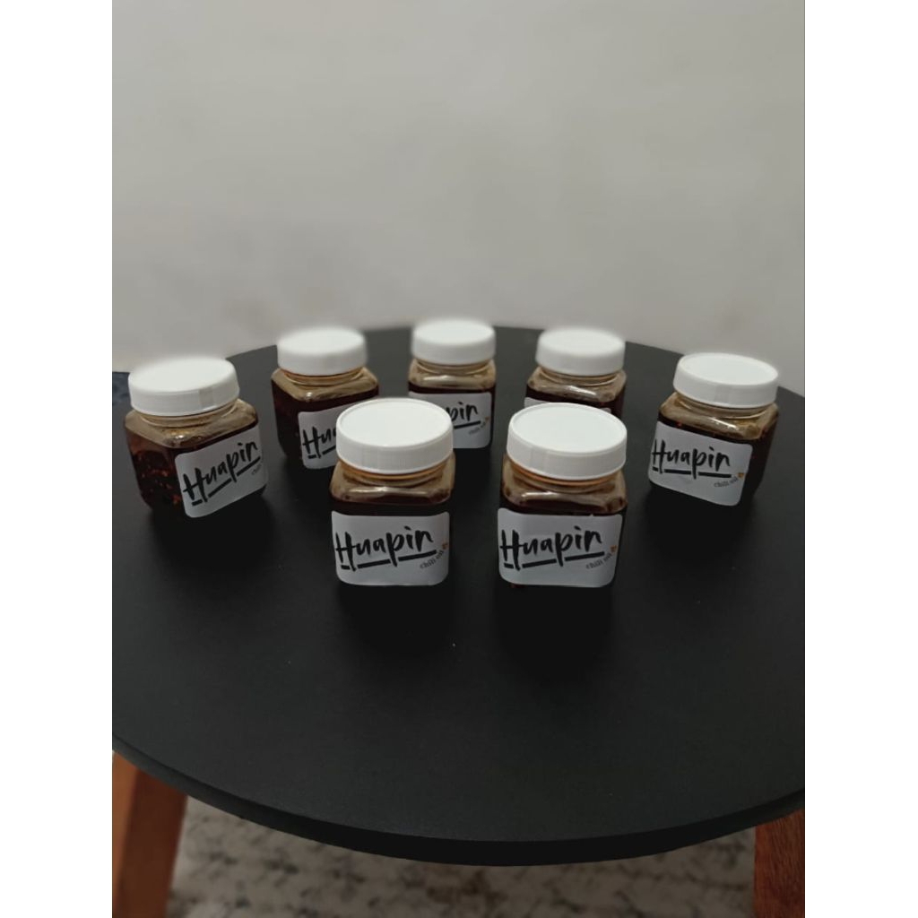 

chili oil