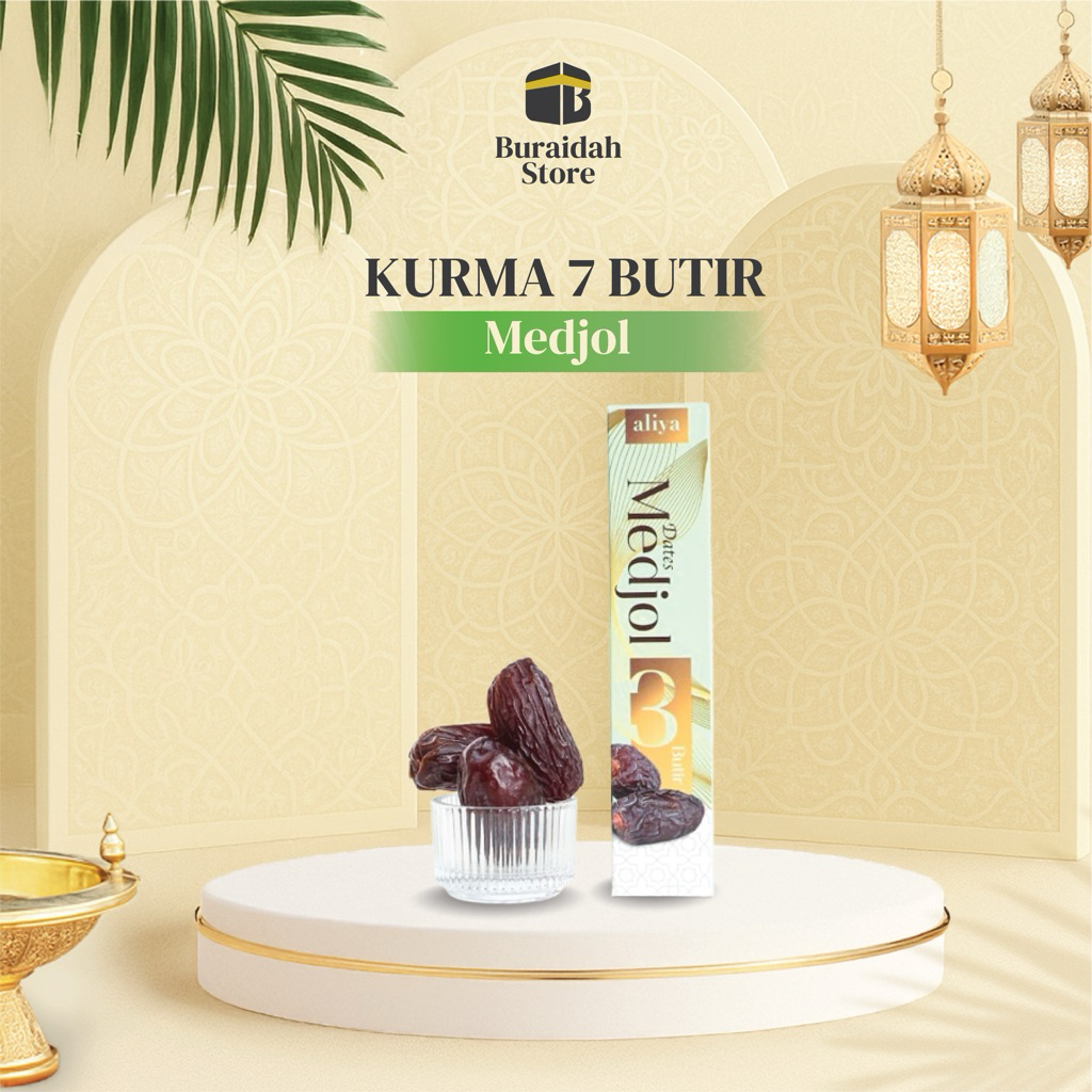 

Kurma Medjool 3 Butir Korma Syam Palestine Kemasan Mini Pack Isian Hampers Oleh Oleh Haji Dan Umroh Idul Fitri