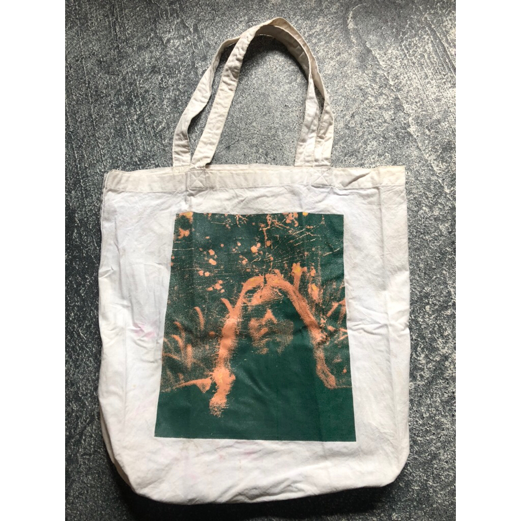 Totebag Turnover