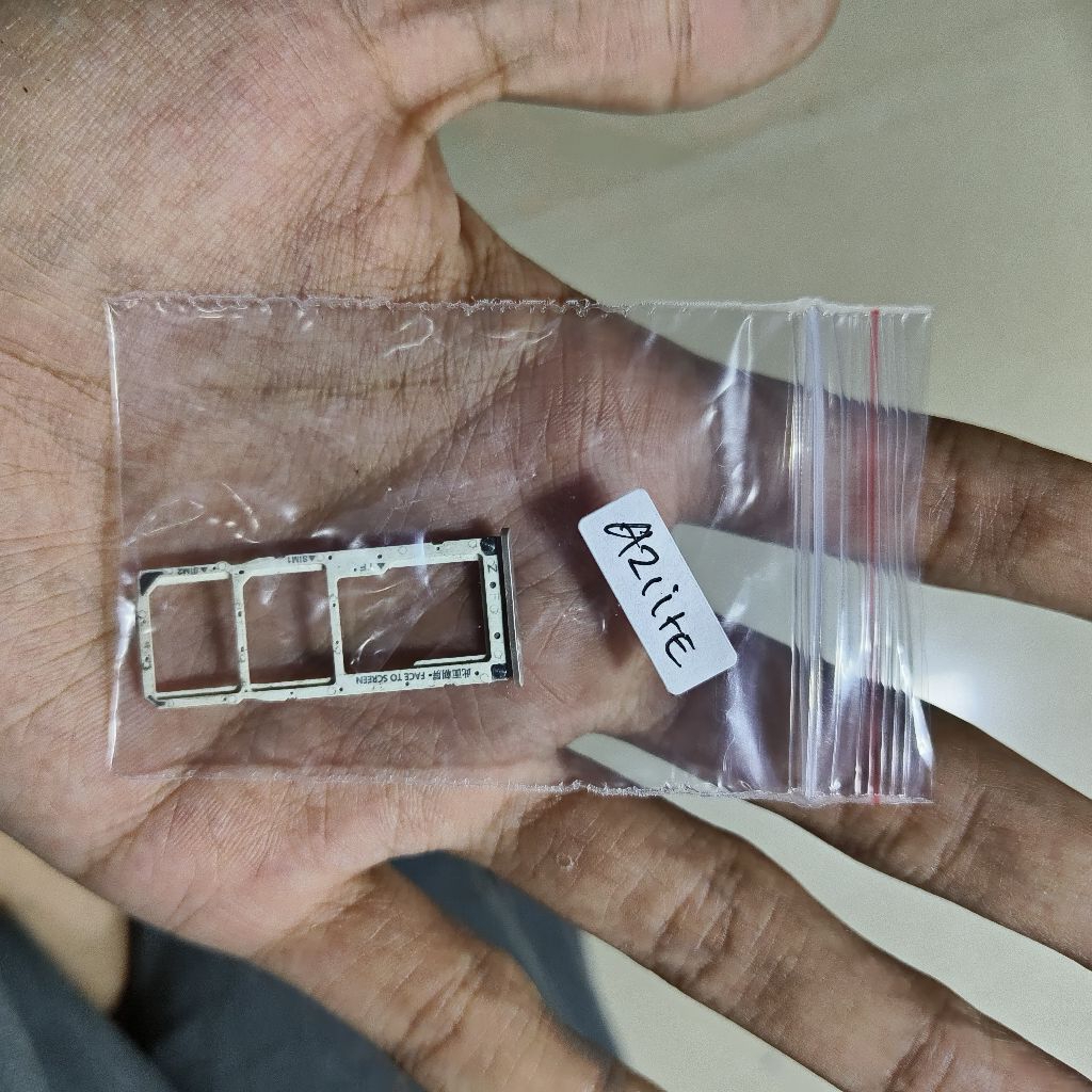 SIMTRAY MI A2 LITE ORI COPOTAN