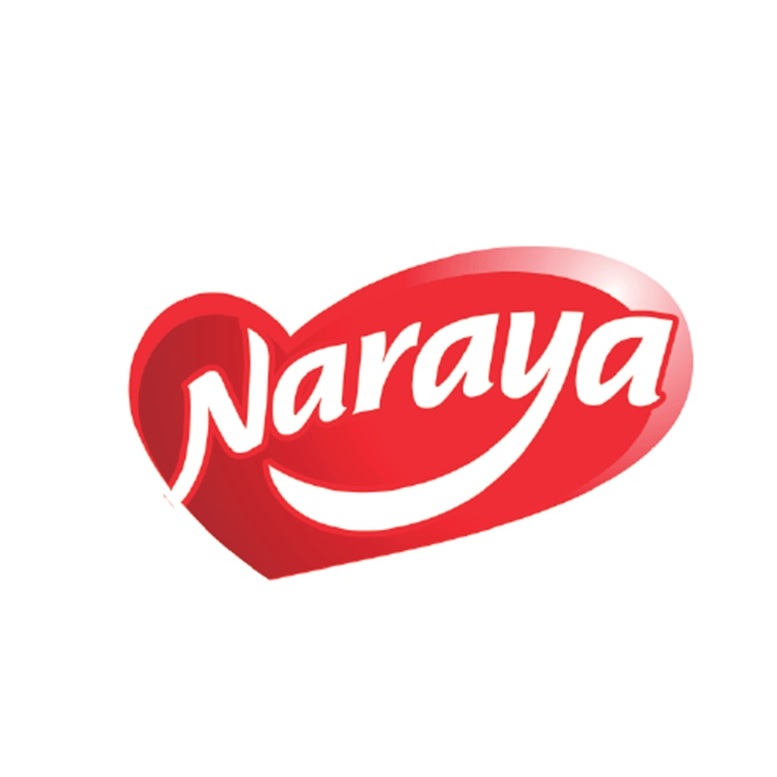 

NARAYA POP CORN UNICORN 260gram