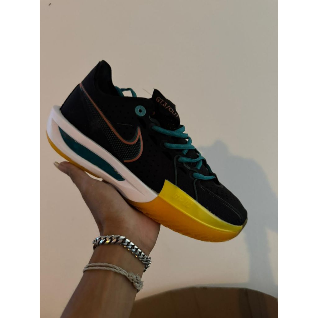 SEPATU BASKET NK ZOOM SUMMIT ORIGINAL PREMIUM