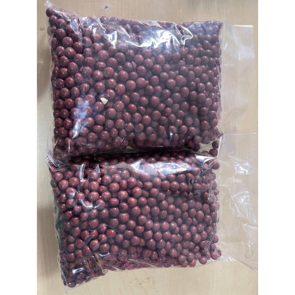 

bola2 coklat piyo