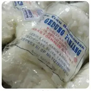 

3 PCS KWETIAU KALIMANTAN