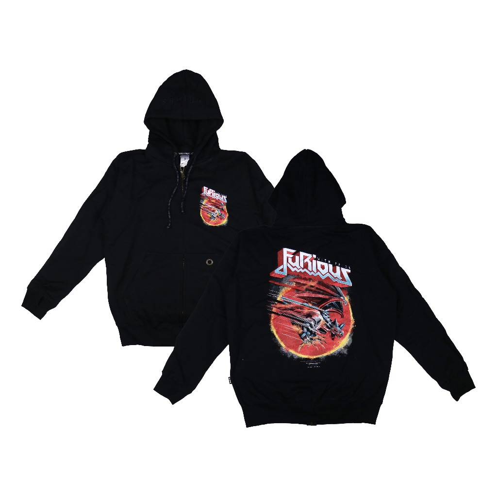 Furious Bali Czh/Priest.Bk