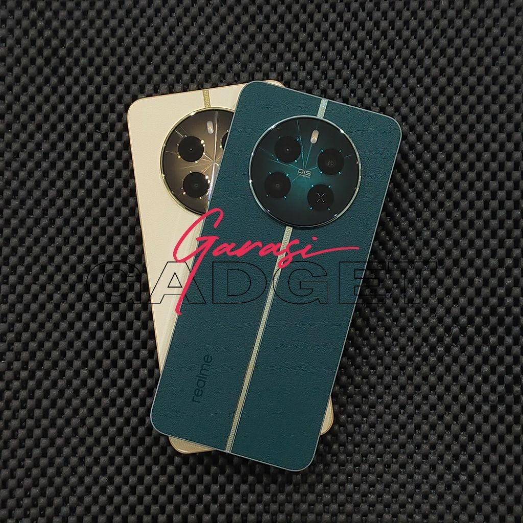 Realme 12 Plus+ 5G 8/256 GB | 12/512 GB Garansi Resmi Realme Indonesia Second Bekas Original