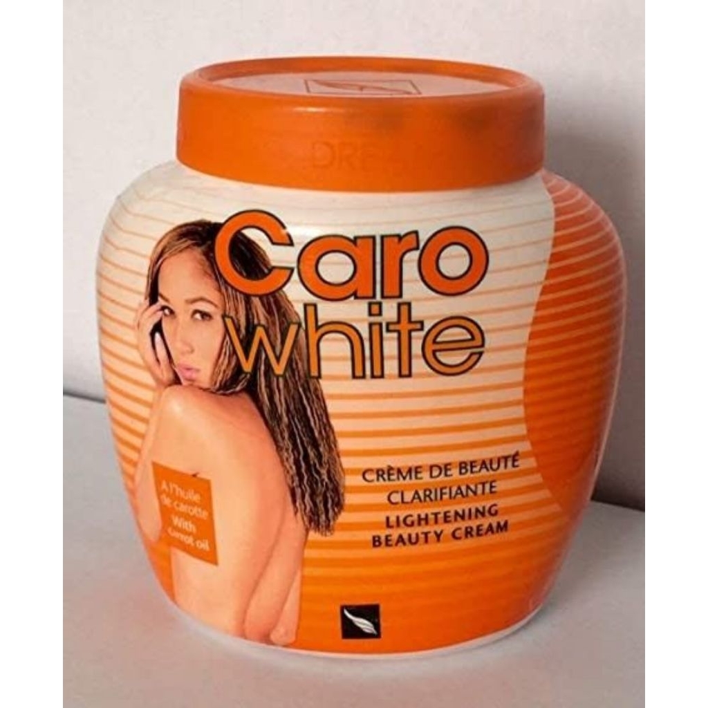 Caro White Lightening Cream 300 ml.