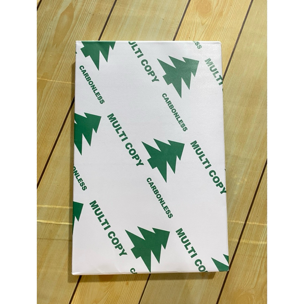 

GROSIR KERTAS NCR F4 MULTY COPY, TOP, MIDDLE, BOTTOM