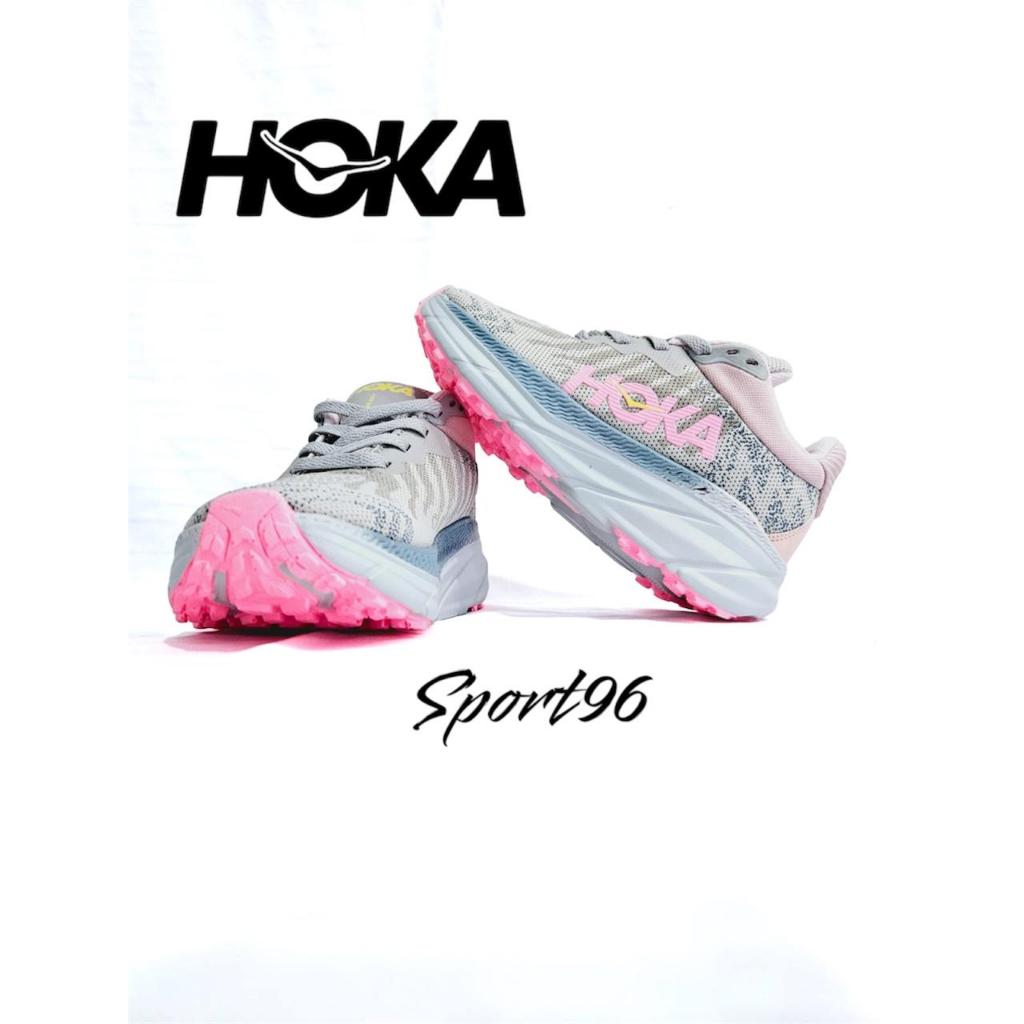 DISKON SEPATU OLAHRAGA HOKA ATR7/SEPTAU HOKA CEWEK / SEPATU HOKA WANITA