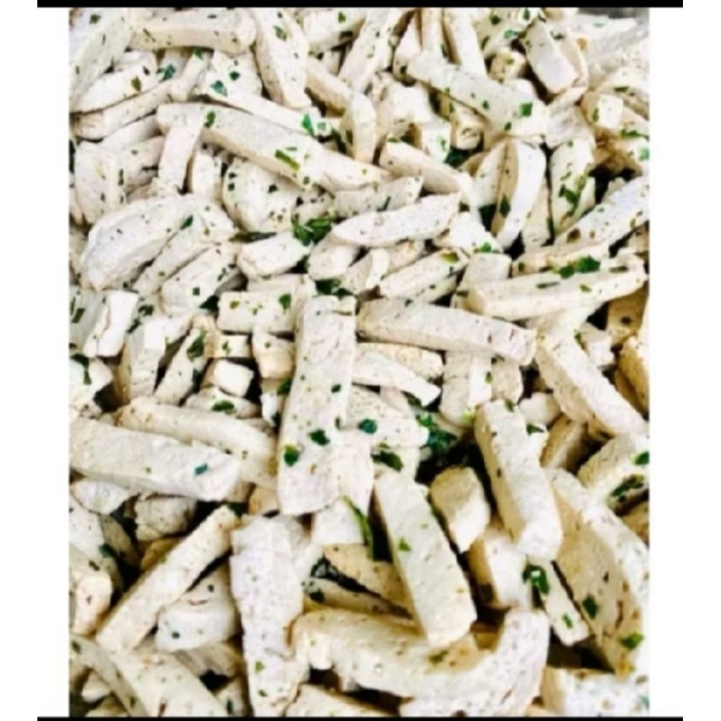 

Basreng original daun jeruk 500g