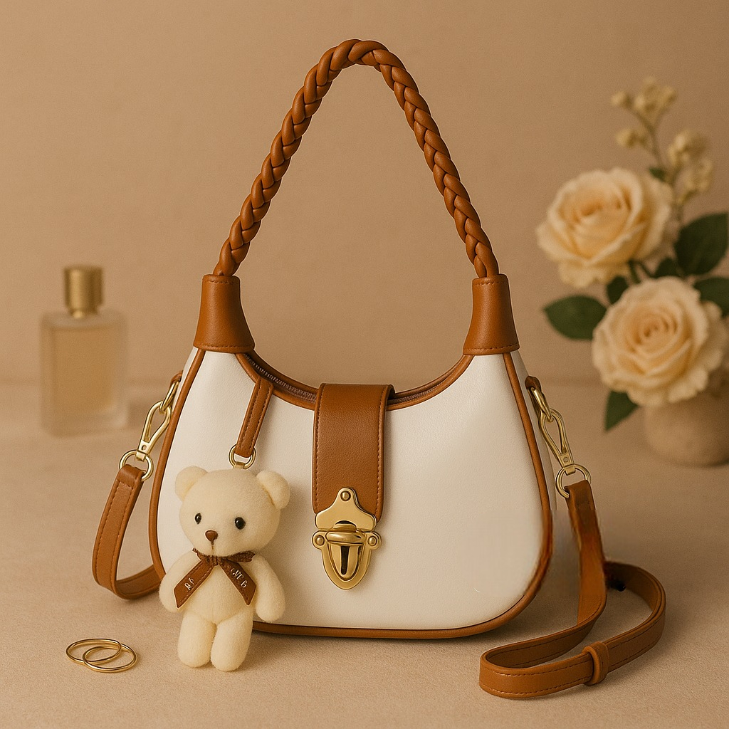 TAS SELEMPANG CEWEK TERBARU WANITA DAN BAHU SLING BAG & SHOULDER BAG TERBARU WANITA TERBARU MODEL