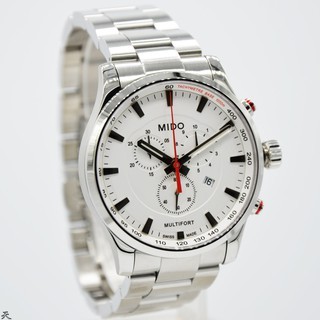 Jam Tangan Pria Mido M005.417.11.051.00 / M005.417.11.03 Original