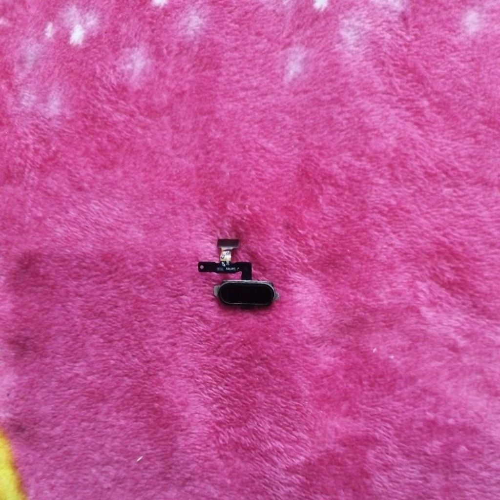 FINGERPRINT SIDIKJARI SAMSUNG J7 PRO SM-J730 ORIGINAL COPOTAN