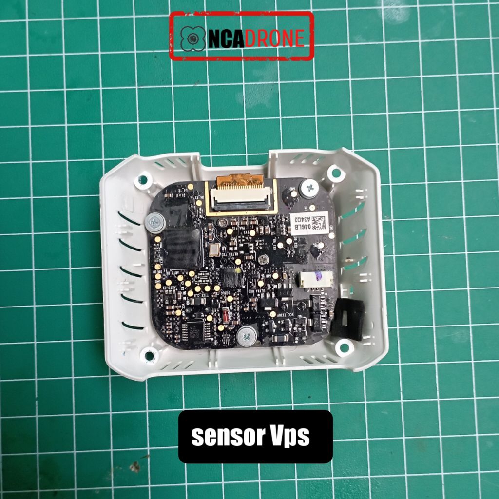 Dji phantom 3 adv /pro VPS Bawah